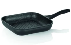 kela Grilleckpfanne 28x28cm Stella Nova