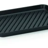 kela Grillplatte Calido Schwarz
