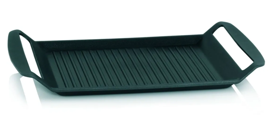 kela Grillplatte Kerros Aluguss
