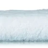 kela Gästetuch Ladessa schneeweiß 30 x 50 cm