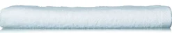 kela Gästetuch Ladessa schneeweiß 30 x 50 cm