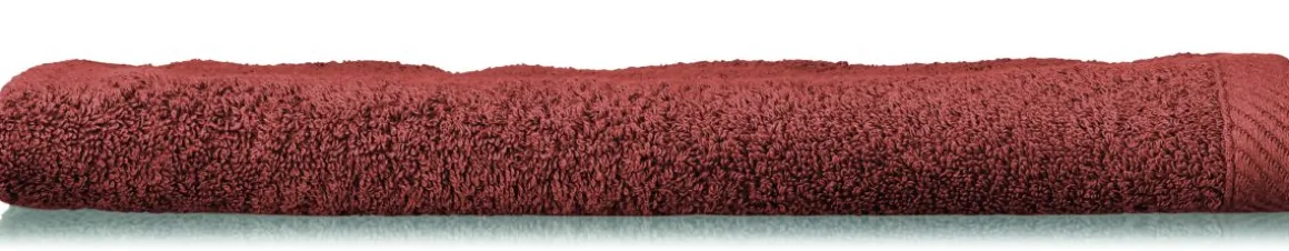 kela Gästetuch Ladessa terra 30 x 50 cm