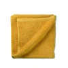 kela Handtuch Ladessa currygelb 50 x 100 cm