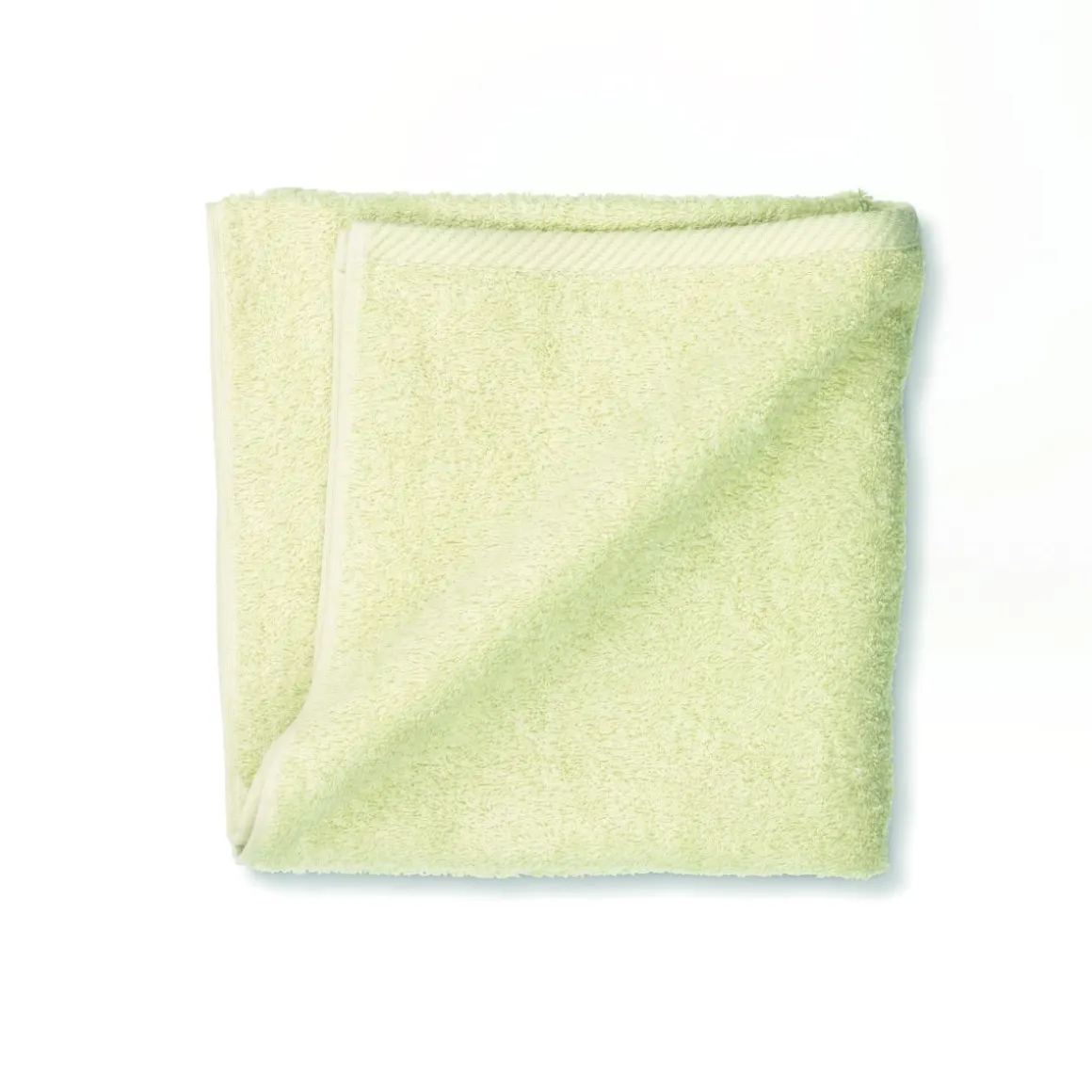 kela Handtuch Ladessa offwhite 50 x 100 cm