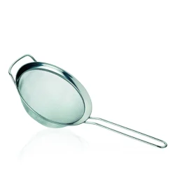 kela Küchensieb Profi silber glänzend