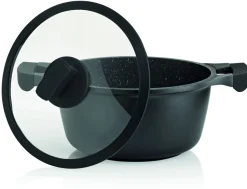kela Kochtopf D20cm Stella Nova