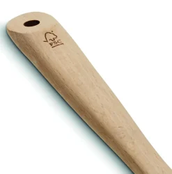 kela Lochkochlöffel hellbraun Calla