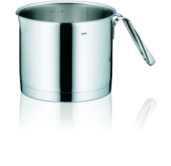 kela Milchtopf Cailin Edelstahl 18/10