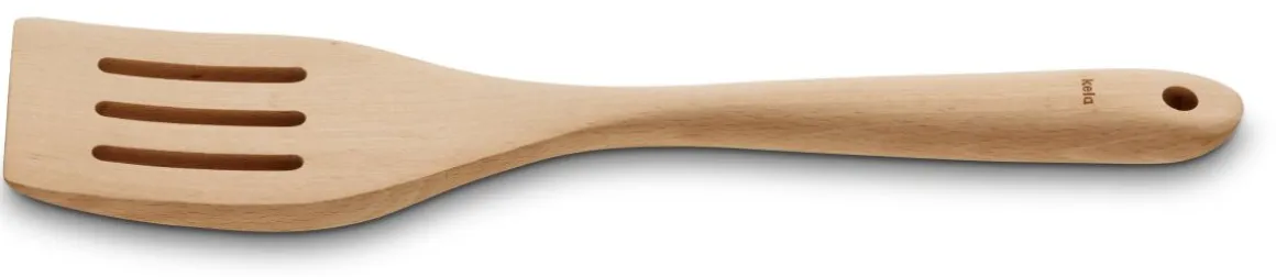 kela Pfannenwender hellbraun Calla