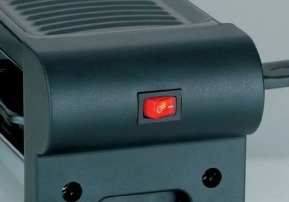 kela Raclette Bernina