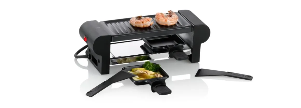 kela Raclette Bernina