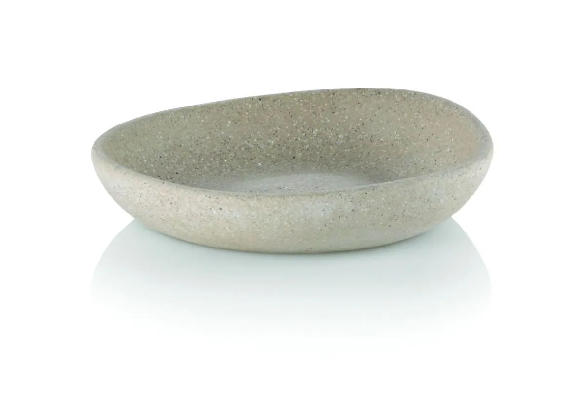kela Seifenschale beige Roda