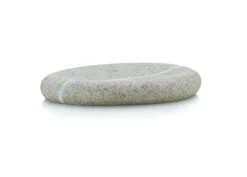 kela Seifenschale Talus Beige