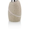 kela Seifenspender beige Talus Beige