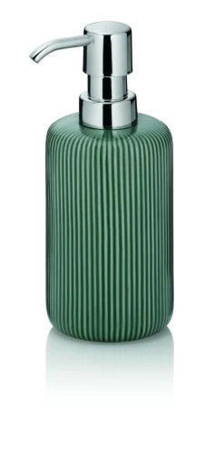 kela Seifenspender 350ml alpengrün Ava