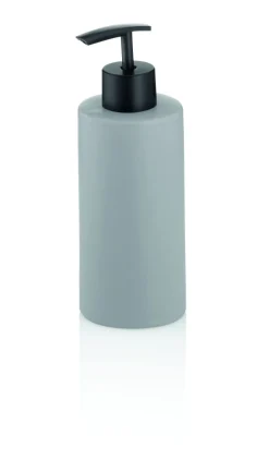 kela Seifenspender 300ml hellgrau Matsi