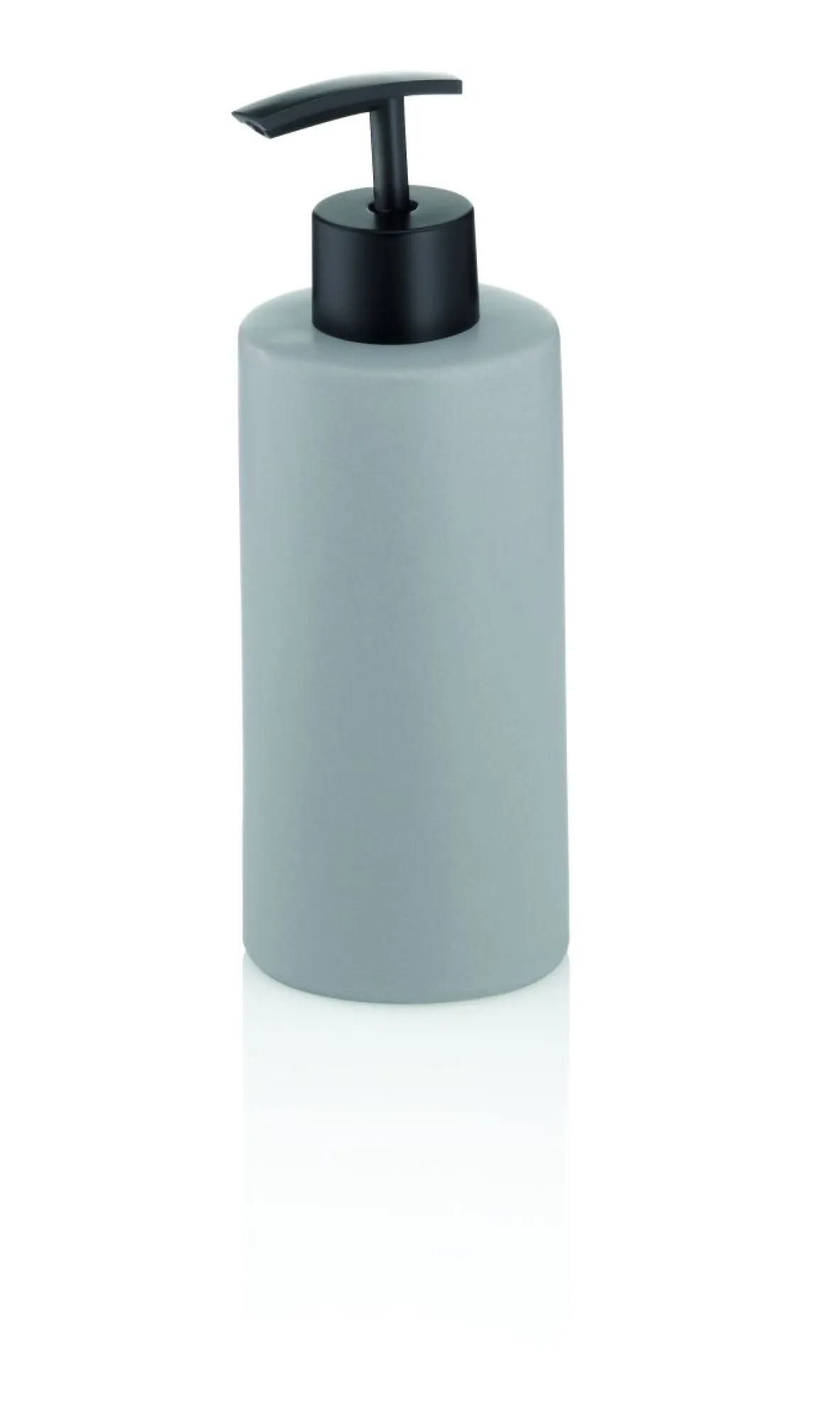 kela Seifenspender 300ml hellgrau Matsi