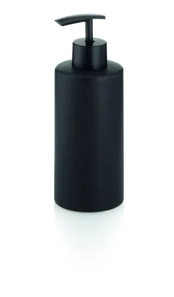 kela Seifenspender 300ml schwarz Matsi