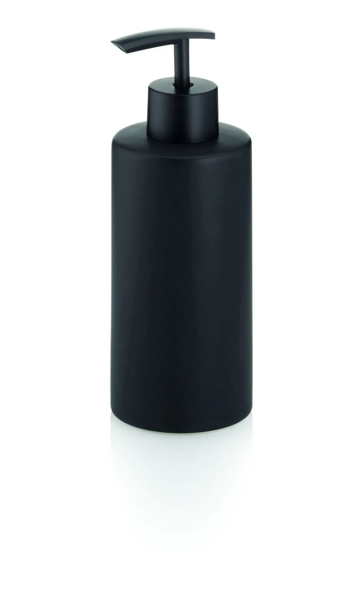 kela Seifenspender 300ml schwarz Matsi