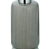kela Seifenspender 350ml steingrau Ava