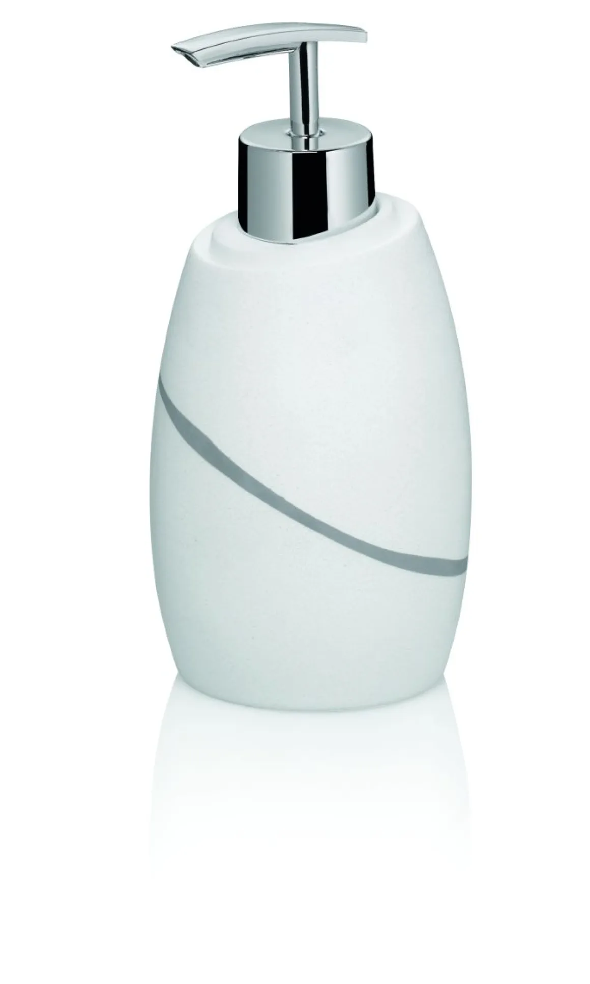kela Seifenspender 300ml weiß Talus