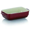 kela Servier und Malin rot