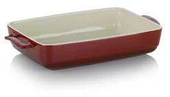 kela Servier und Malin rot