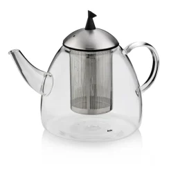 kela Teekanne Aurora transparent