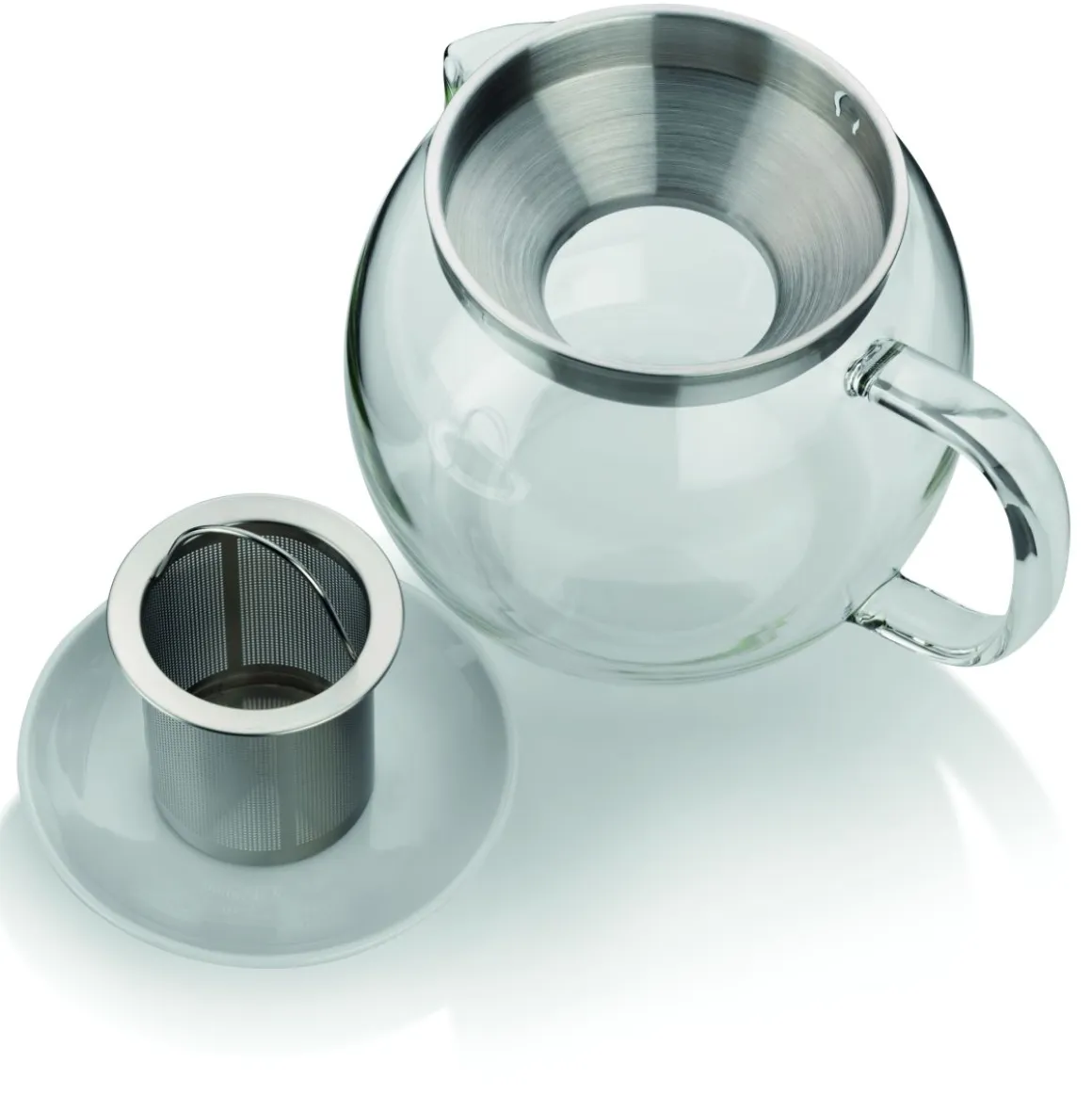 kela Teekanne 1,5L Cylon