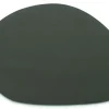 kela Tischset dunkelgrau Stone