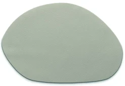 kela Tischset hellgrau Stone