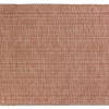 kela Tischset Ria terra/beige