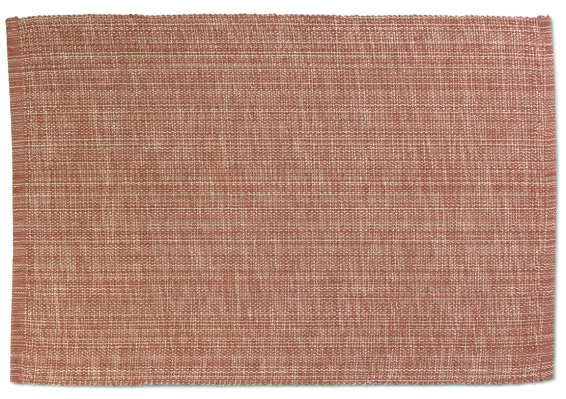 kela Tischset Ria terra/beige