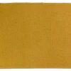 kela Tischset Tamina currygelb