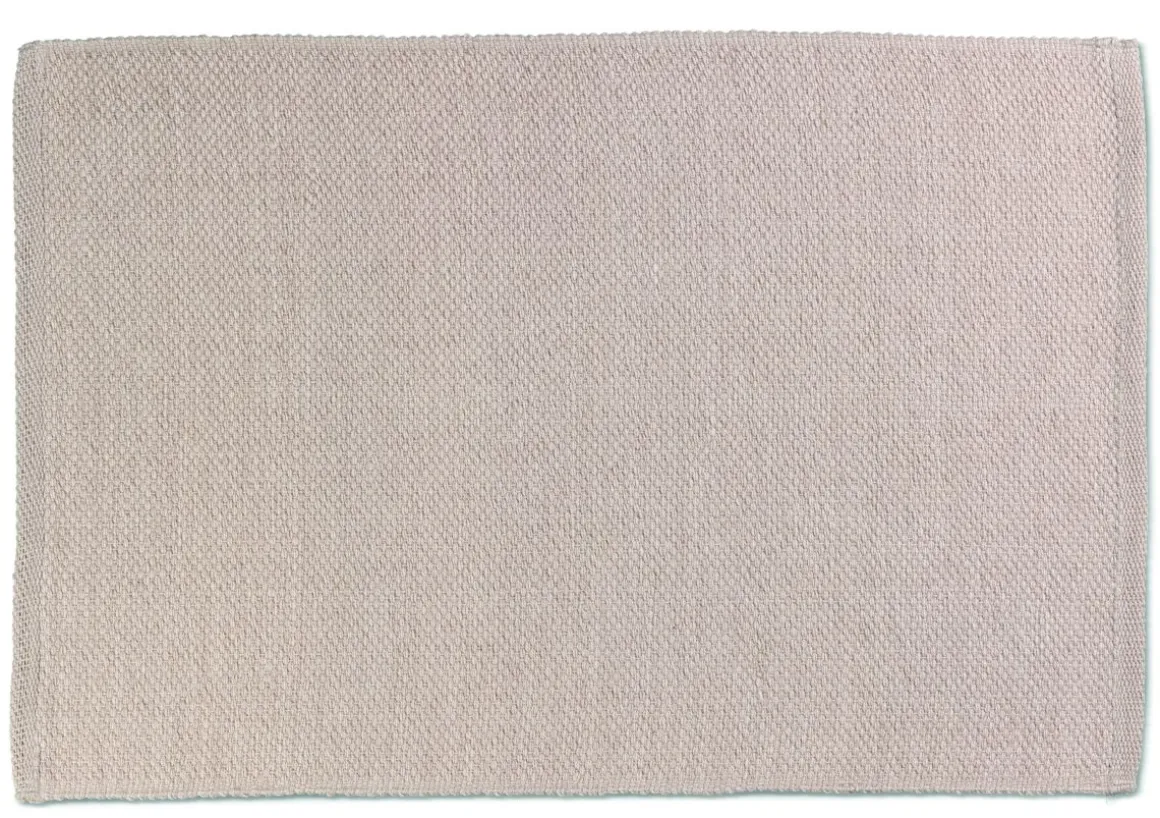 kela Tischset Tamina wolkenrosa