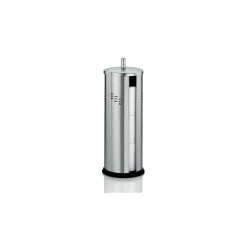 kela ToilettenpapierbehÀlter Swing silber matt