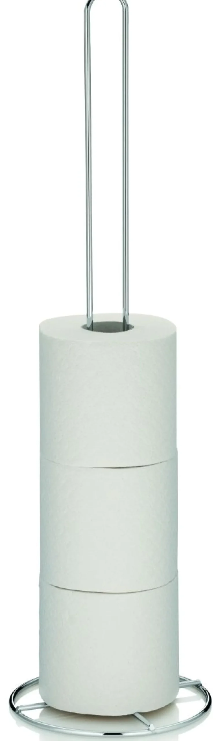 kela Toilettenpapierhalter Karat