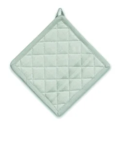 kela Topflappen, Tia Baumwolle, Lichtgrau