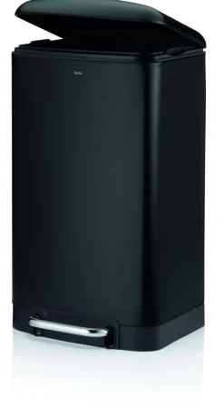 kela Treteimer 30L schwarz matt Davino
