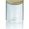 kela Vorratsdose Amelie transparent