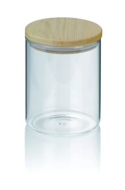 kela Vorratsdose Amelie transparent