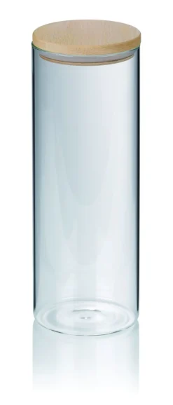 kela Vorratsdose Amelie transparent