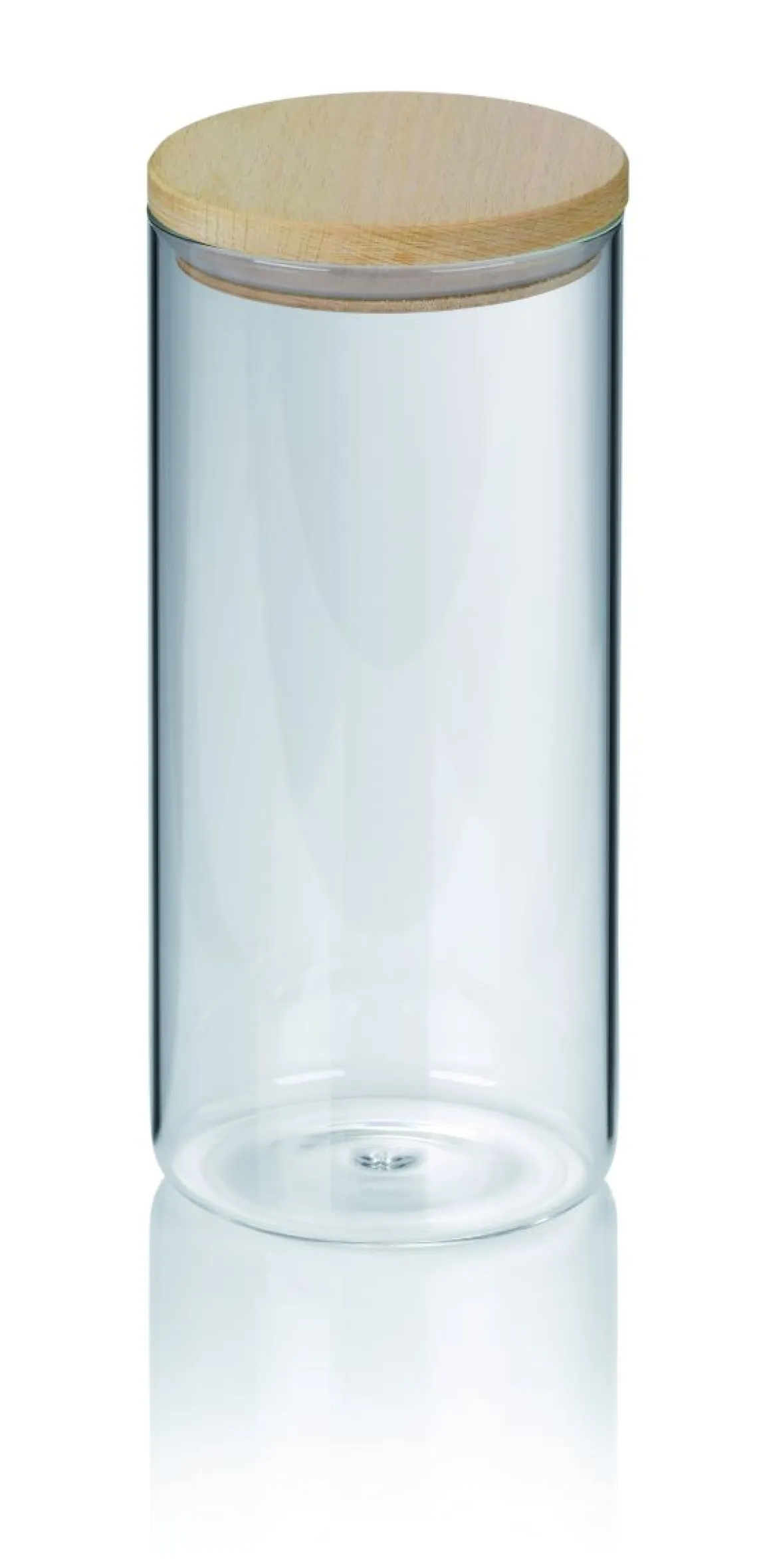 kela Vorratsdose Amelie transparent