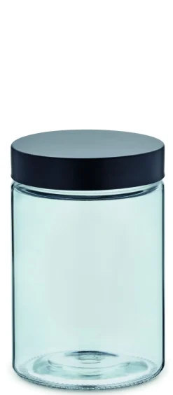 kela Vorratsdose hellgrau 1,2L Bera