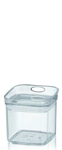 kela Vorratsdose Jule transparent