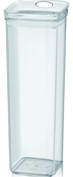 kela Vorratsdose Jule transparent