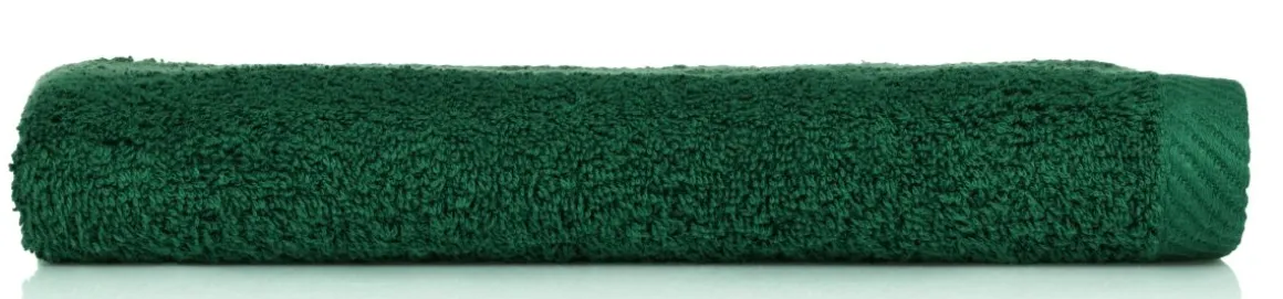 kela Waschhandschuh Ladessa alpengrün