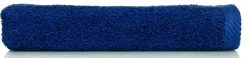 kela Waschhandschuh Ladessa malvenblau
