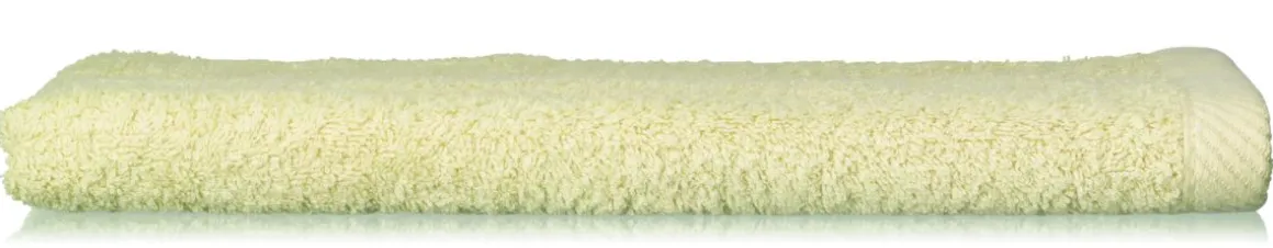 kela Waschhandschuh Ladessa offwhite