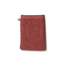 kela Waschhandschuh Ladessa terra